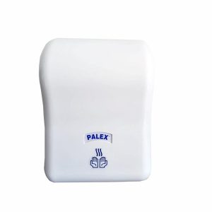 Beyaz 2000 W Fotoselli Abs El Kurutma Makinesi