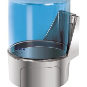 Içten Çekme Kağıt Havlu Dispenseri Krom