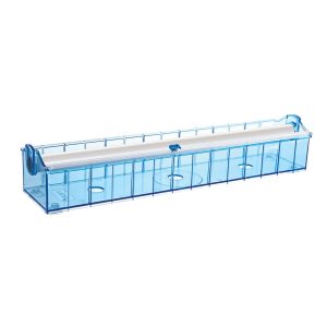 Plastik Streç ve Folyo Aparatı & Dispenseri 45 cm Kayar Bıçaklı - 45 cm