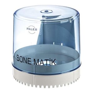 Bone Dispanseri Şeffaf