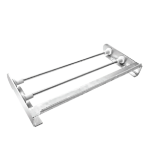 Metal Streç Dispenseri 45 cm PALEX